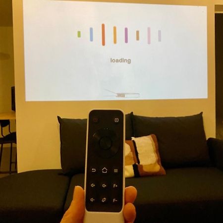 Appartement Proche Du Port Toulon Ngoại thất bức ảnh
