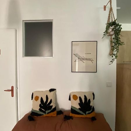 Appartement Proche Du Port Toulon Ngoại thất bức ảnh