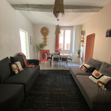 Appartement Proche Du Port Toulon Ngoại thất bức ảnh