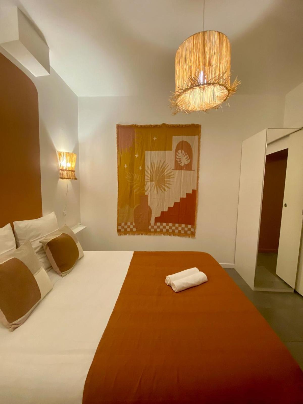 Appartement Proche Du Port Toulon Ngoại thất bức ảnh