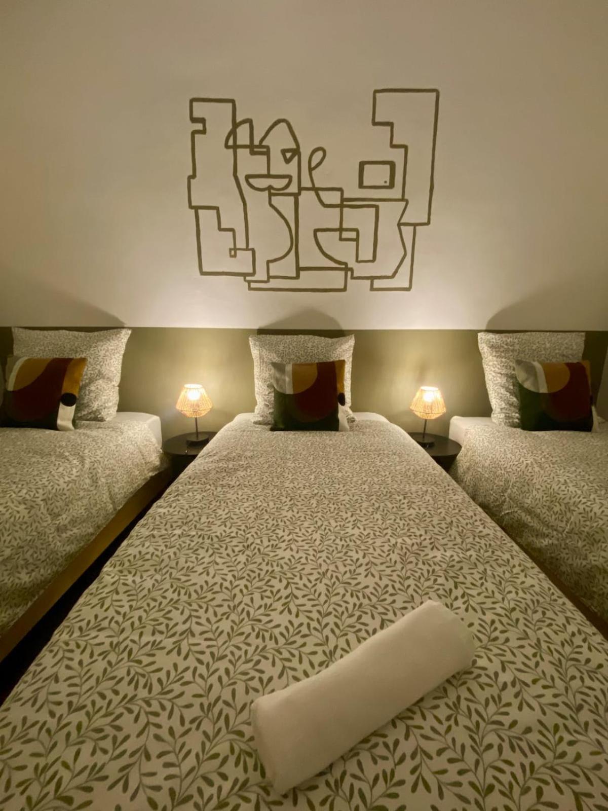 Appartement Proche Du Port Toulon Ngoại thất bức ảnh