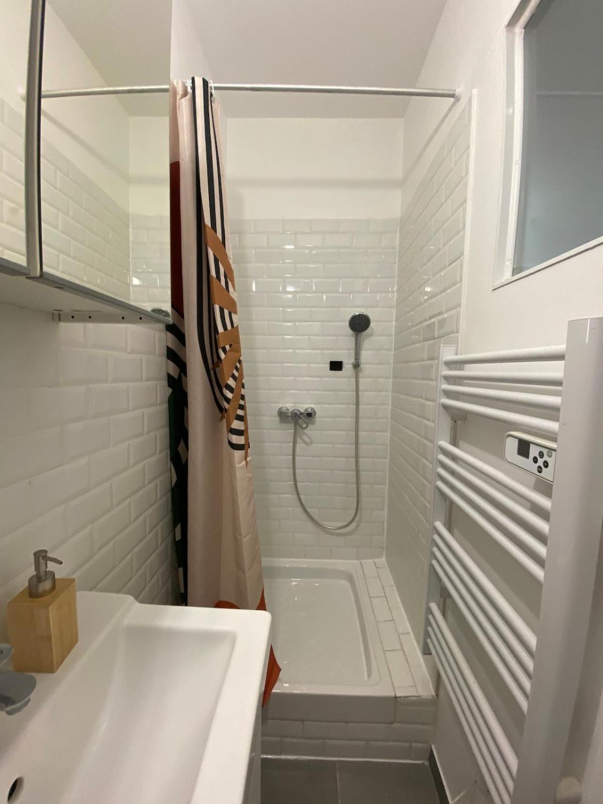 Appartement Proche Du Port Toulon Ngoại thất bức ảnh