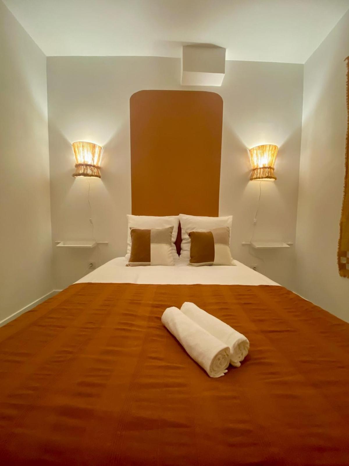 Appartement Proche Du Port Toulon Ngoại thất bức ảnh